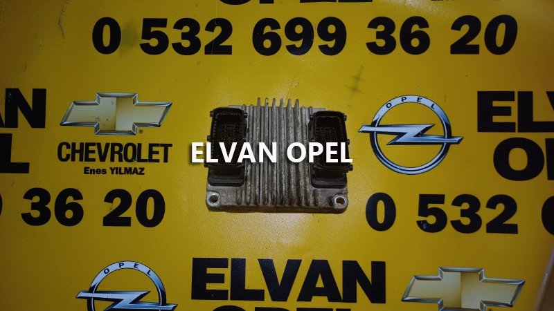 Opel Çıkma Parça, Yıldız Sanayi, Elvan opel