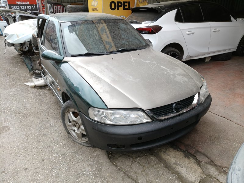 1996 - 2001 Opel Vectra B Çıkma Parça Kayseri