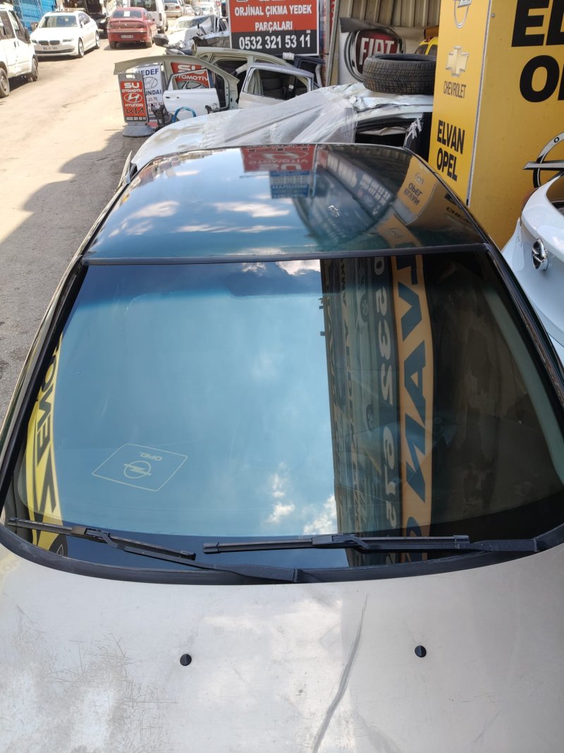 1996 - 2001 Opel Vectra B Çıkma Tavan Eskişehir
