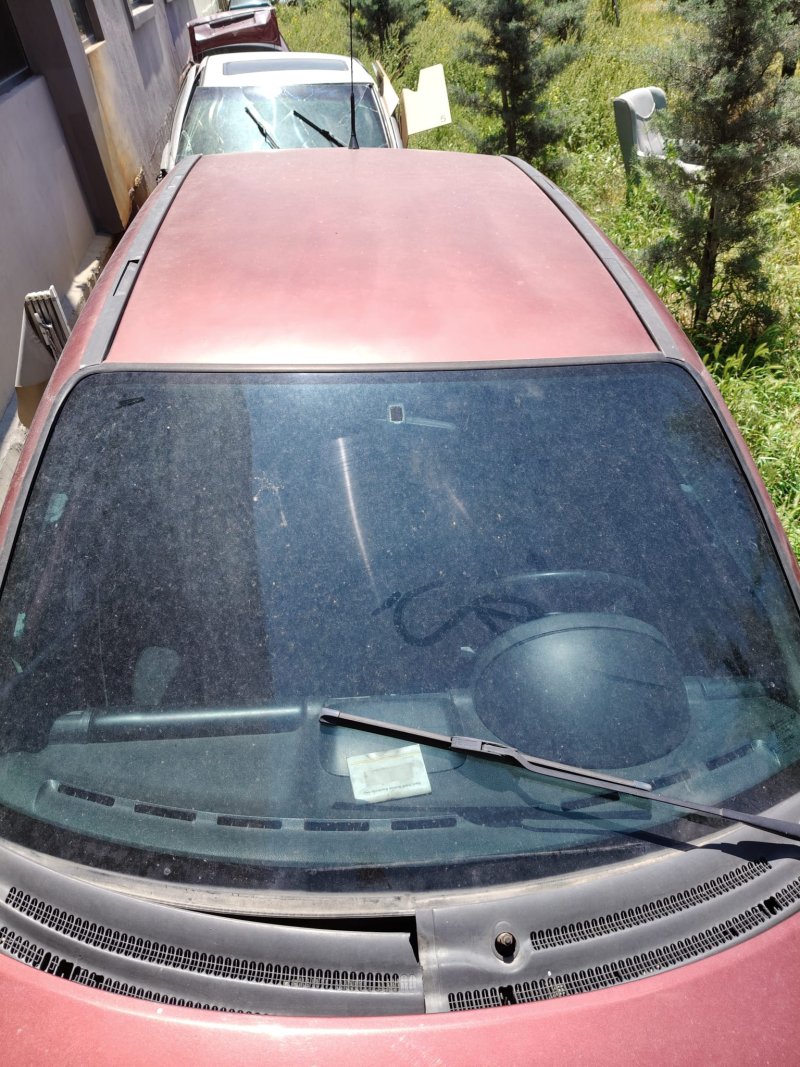 1993 - 2000 Opel Corsa B Çıkma Tavan Yozgat