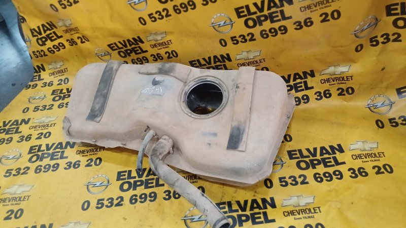 1993 - 2000 Opel Corsa B Çıkma Benzin Deposu Sakarya