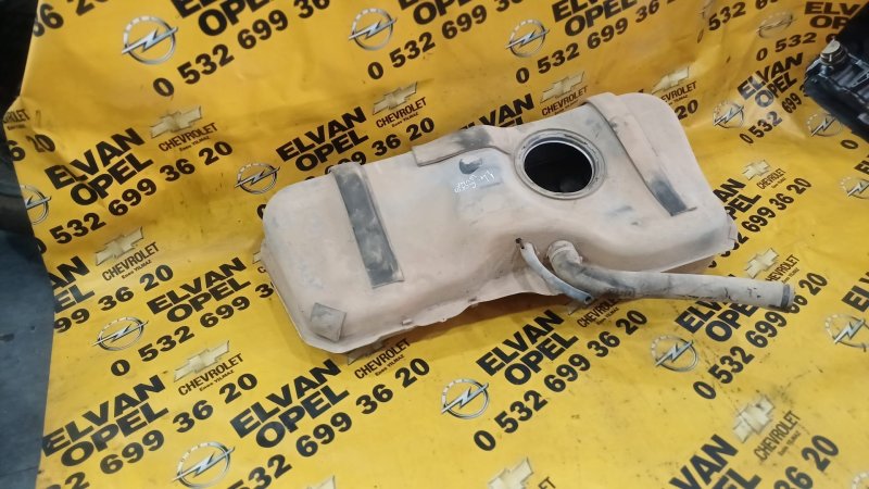 1993 - 2000 Opel Corsa B Çıkma Benzin Deposu Aydın