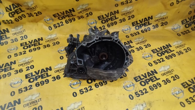 1994 - 2001 Opel Astra F Çıkma Şanzıman
