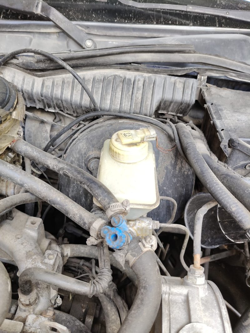 1991 - 1995 Opel Vectra A Çıkma Westinghouse