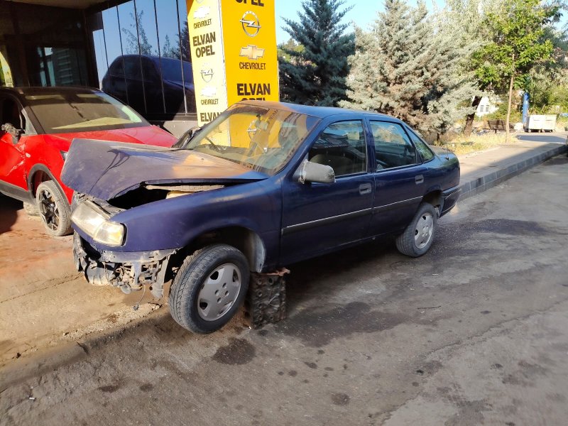 1991 - 1995 Opel Vectra A Çıkma Parça