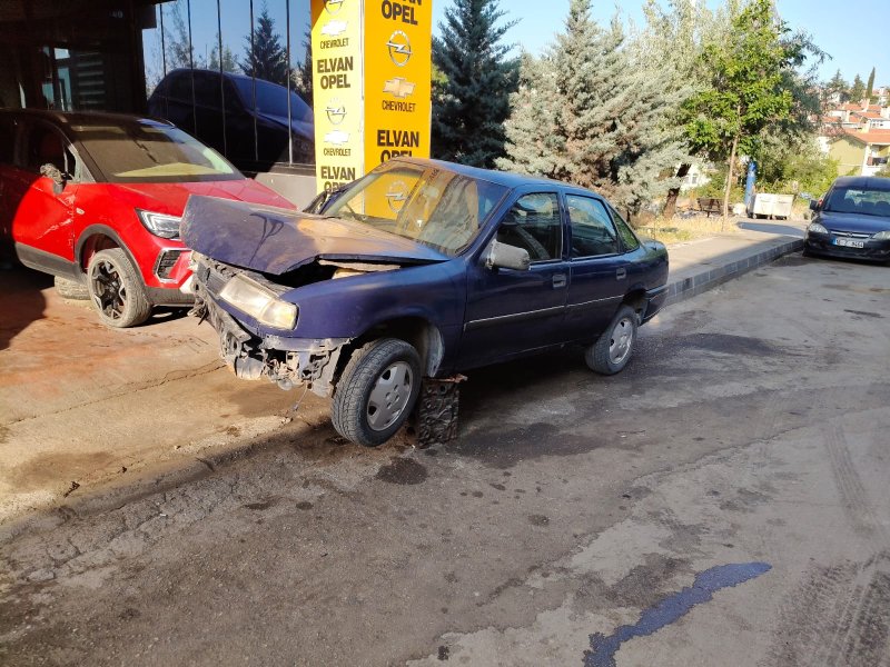 1991 - 1995 Opel Vectra A Çıkma Westinghouse