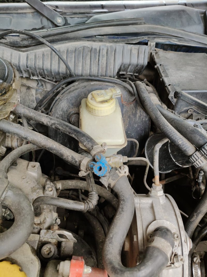 1991 - 1995 Opel Vectra A Çıkma Westinghouse