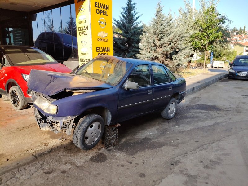 1991 - 1995 Opel Vectra A Çıkma Parça