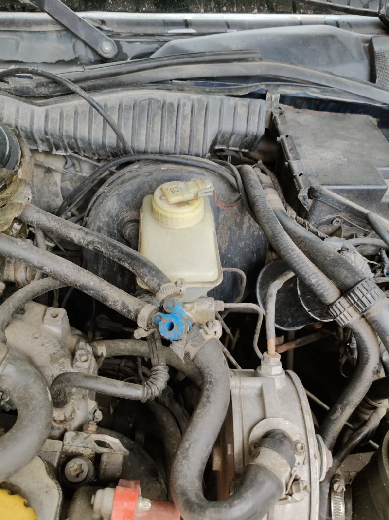 1991 - 1995 Opel Vectra A Çıkma Westinghouse
