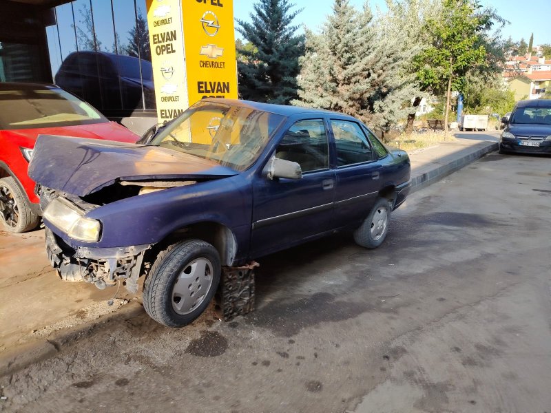 1991 - 1995 Opel Vectra A Çıkma Parça