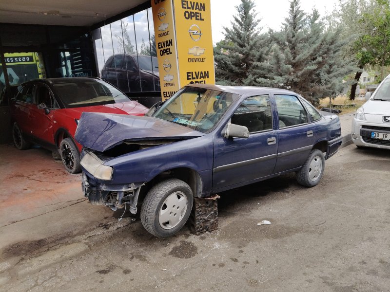 Opel Vectra A Çıkma Parça Denizli