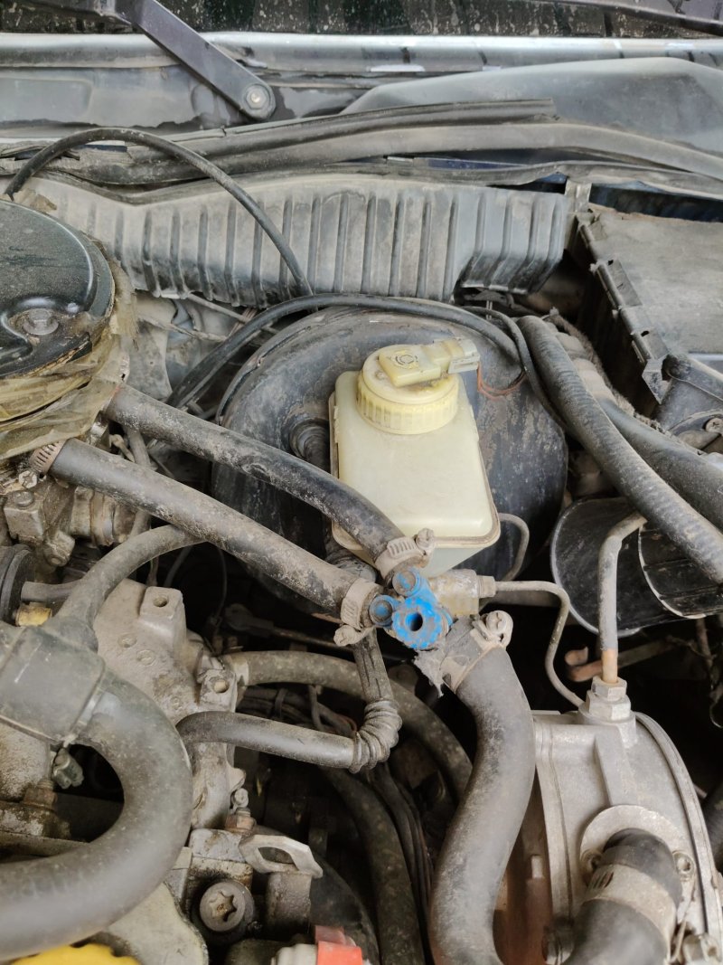 1991 - 1995 Opel Vectra A Çıkma Westinghouse Denizli