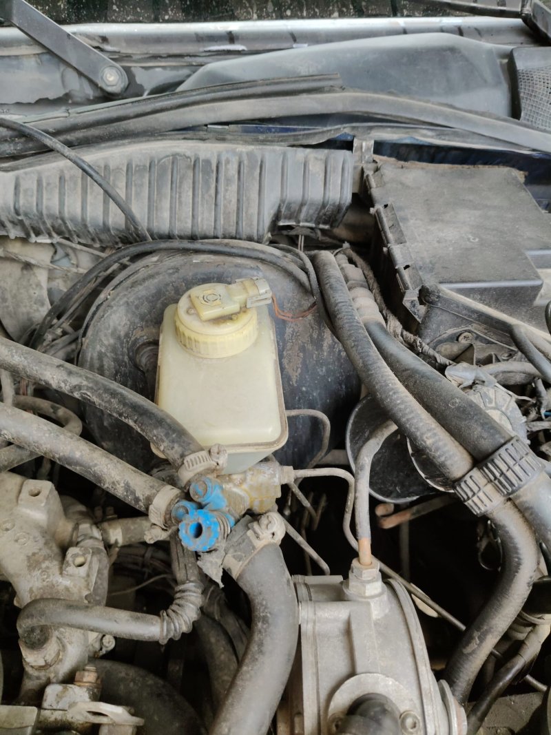 1991 - 1995 Opel Vectra A Çıkma Westinghouse