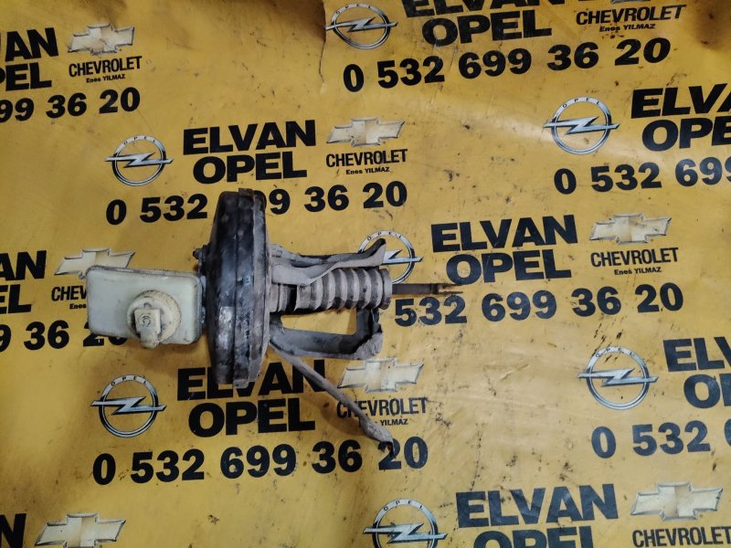 1991 - 1995 Opel Vectra A Çıkma Westinghouse Kırıkkale