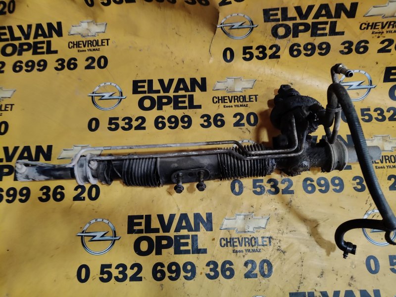 1991 - 1996 Opel Vectra A Çıkma Direksiyon Kutusu Eskişehir