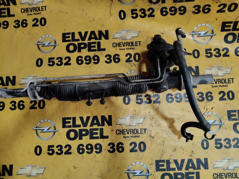 1991 - 1996 Opel Vectra A Çıkma Direksiyon Kutusu Yozgat
