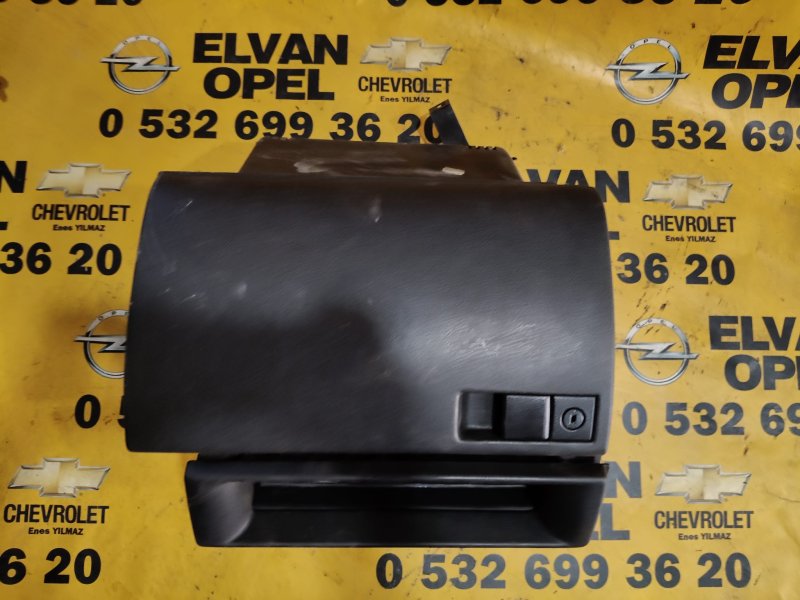 1991 - 1996 Opel Vectra A Çıkma Torpido Denizli