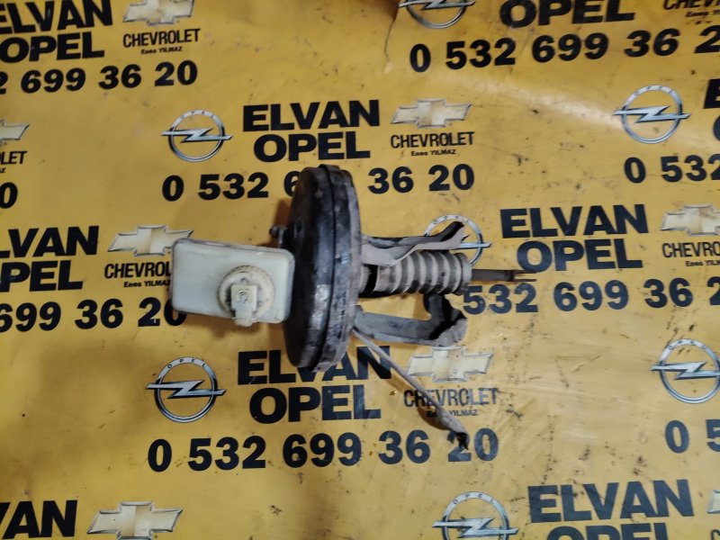 1991 - 2001 Opel Astra F Çıkma Tavan Kırıkkale