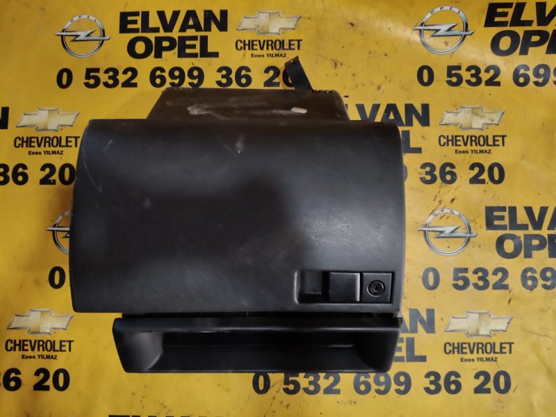 1991 - 1996 Opel Vectra A Çıkma Torpido Aksaray