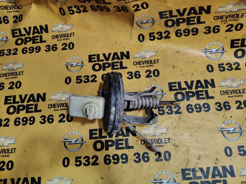 1991 - 1996 Opel Vectra A Çıkma Westinghouse Aksaray