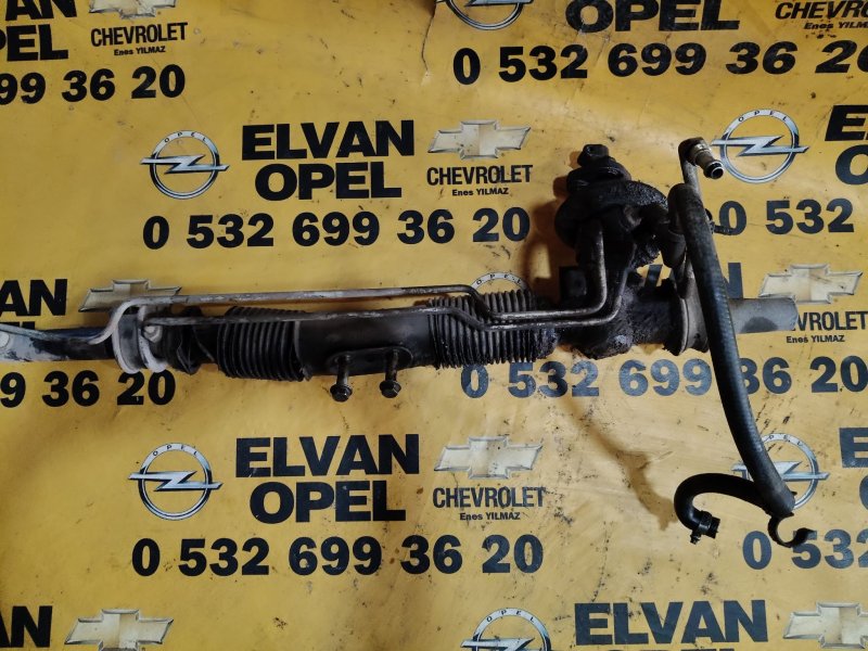 1991 - 1996 Opel Vectra A Çıkma Direksiyon Kutusu Aksaray