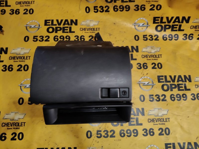 1991 - 1996 Opel Vectra A Çıkma Torpido Antalya