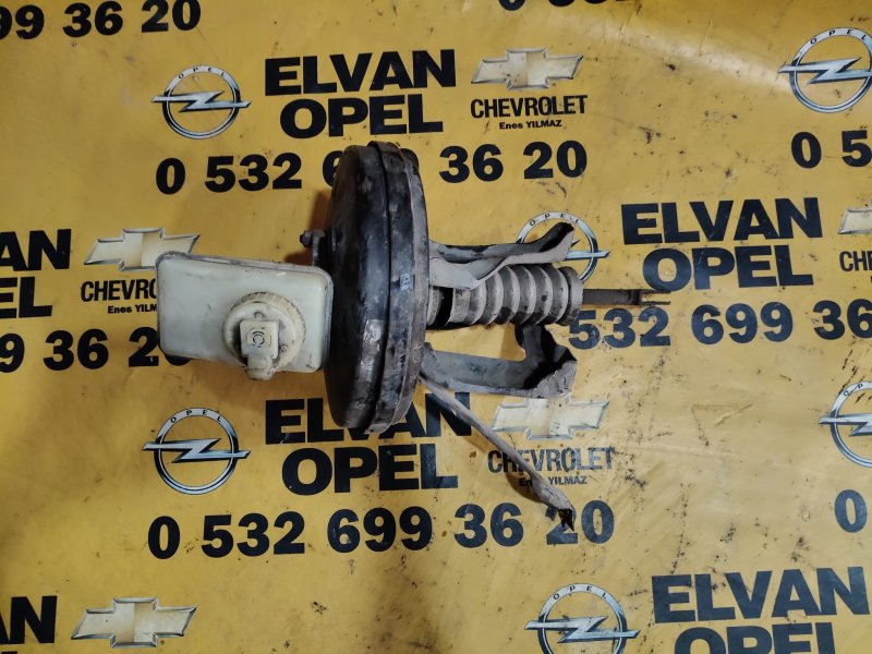 1991 - 1996 Opel Vectra A Çıkma Westinghouse Antalya