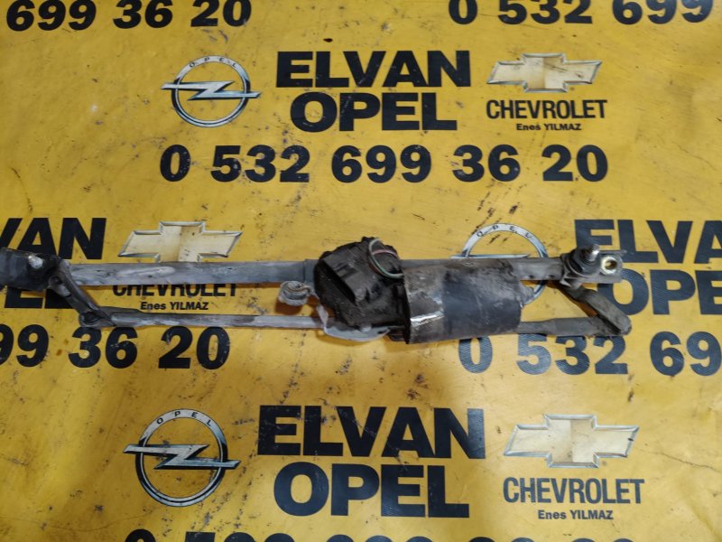 1991 - 1996 Opel Vectra A Çıkma Silecek Mekanizması Antalya