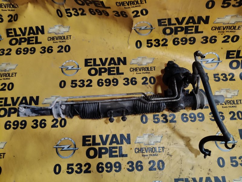 1991 - 1996 Opel Vectra A Çıkma Direksiyon Kutusu Antalya