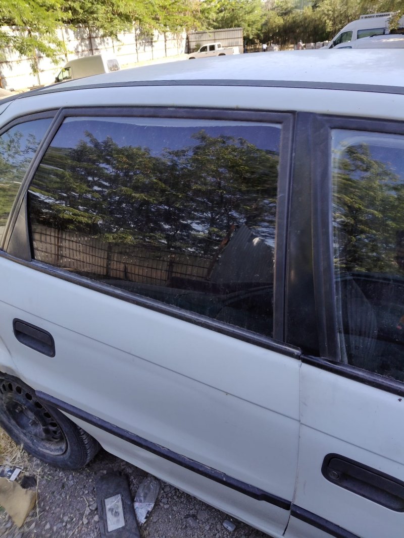 1991 - 2001 Opel Astra F Çıkma Sağ Arka Kapı 