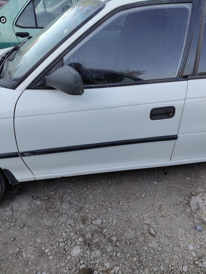 1991 - 2001 Opel Astra F Çıkma Sol Ön Kapı