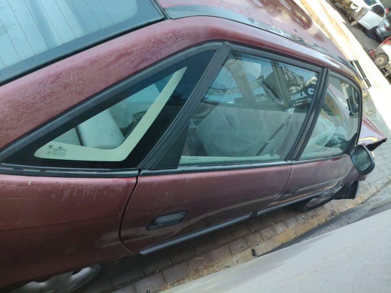 1991 - 2001 Opel Astra F Çıkma Sağ Arka - Sağ Ön Kapı