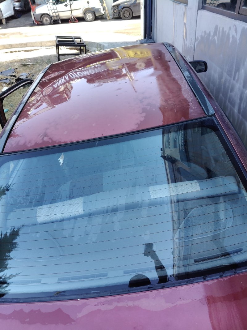 1991- 2001 Opel Astra F Sedan Çıkma Tavan