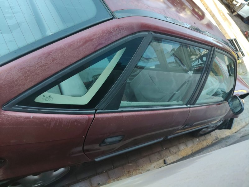 1991 - 2001 Opel Astra F Çıkma Sağ Ön - Sağ Arka Kapı
