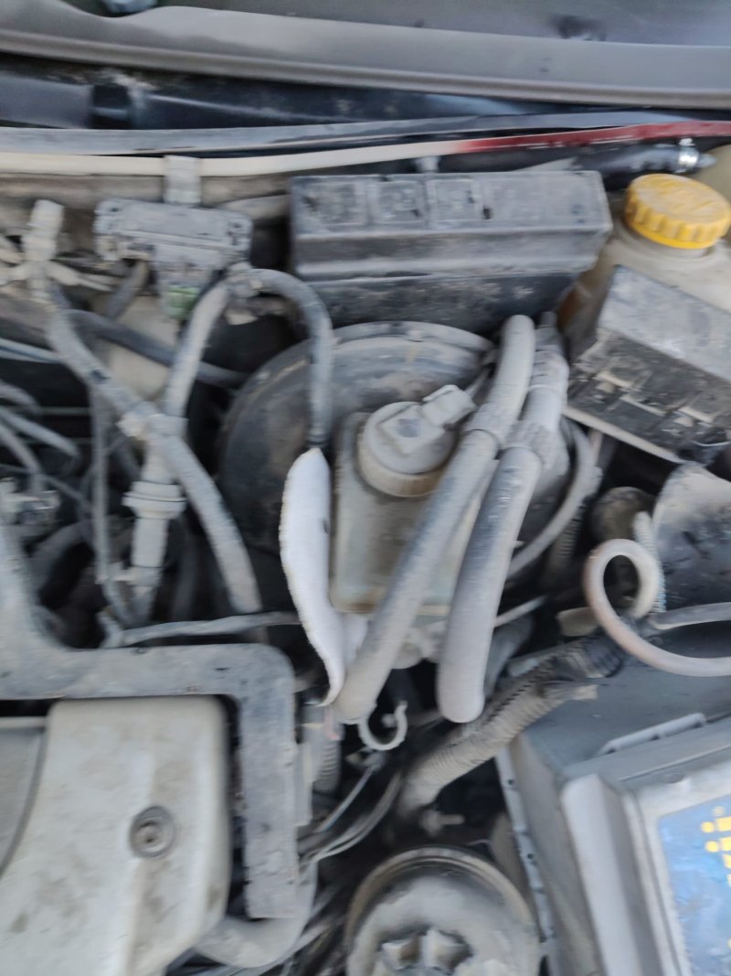 1991 - 2001 Opel Astra F Çıkma Westinghouse