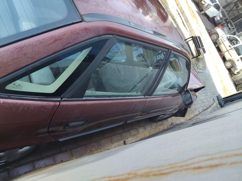 1991 - 2001 Opel Astra F Çıkma Sağ Ön - Sağ Arka Kapı