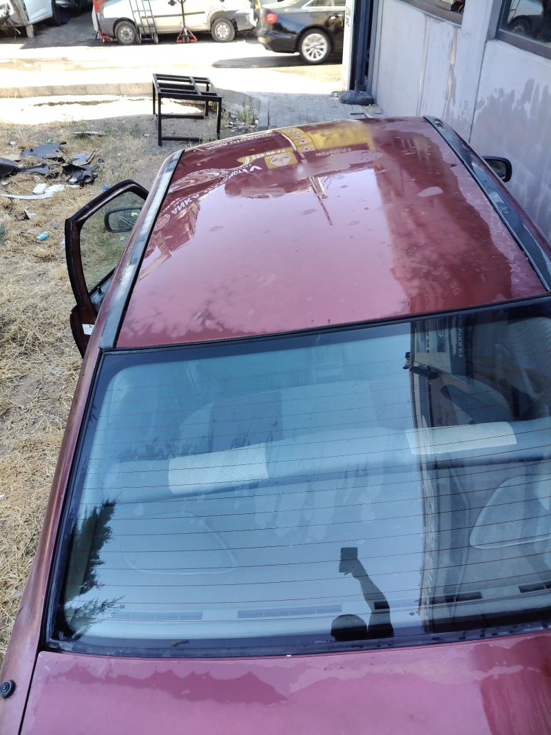1991 - 2001 Opel Astra F Sedan Çıkma Tavan