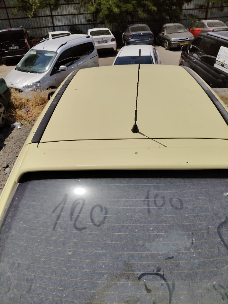 1994 - 2001 Opel Astra F HB Çıkma Tavan