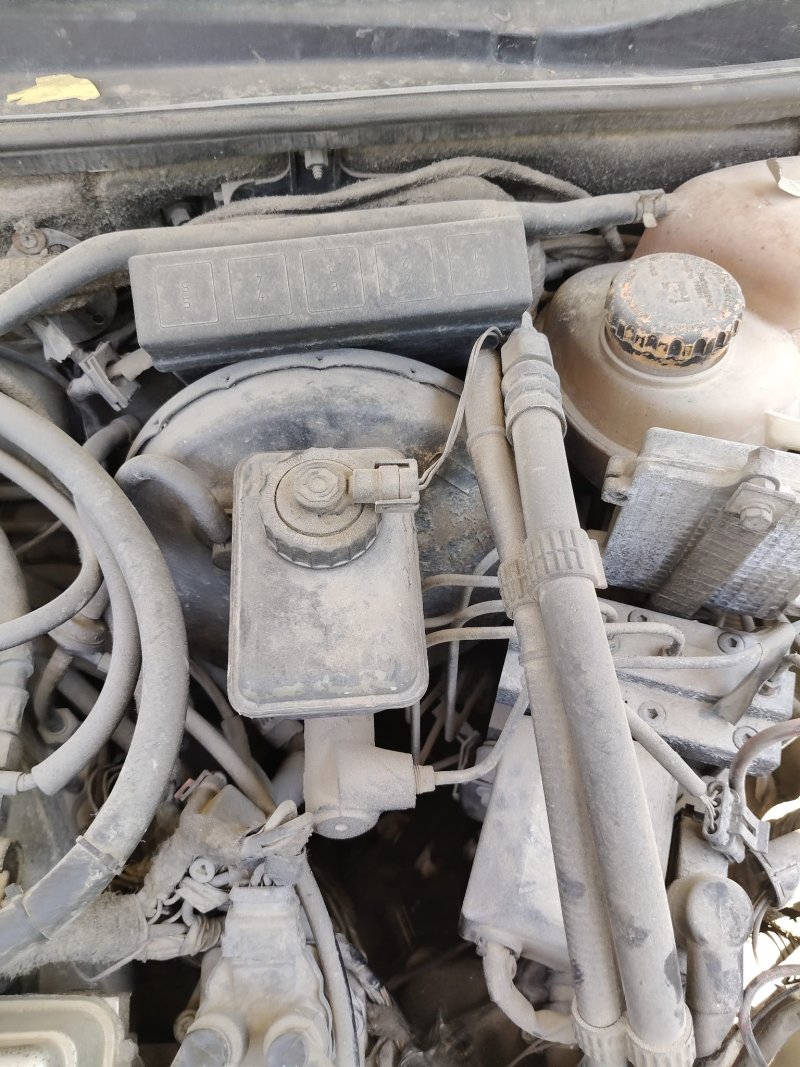 1994 - 2001 Opel Astra F Çıkma Westinghouse