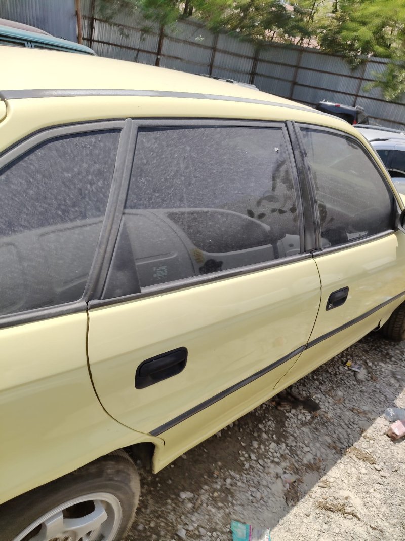 1994 - 2001 Opel Astra F Çıkma Sağ Arka Kapı