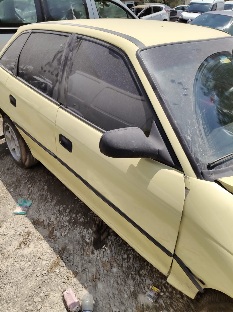 1994 - 2001 Opel Astra F Çıkma Sağ Ön Kapı