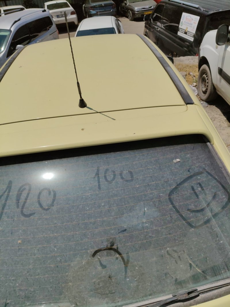 1994 - 2001 Opel Astra F HB Çıkma Tavan