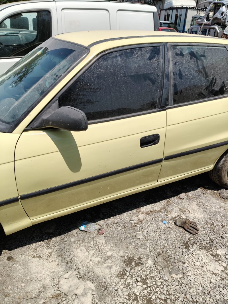 1994 - 2001 Opel Astra F Çıkma Sol Ön Kapı