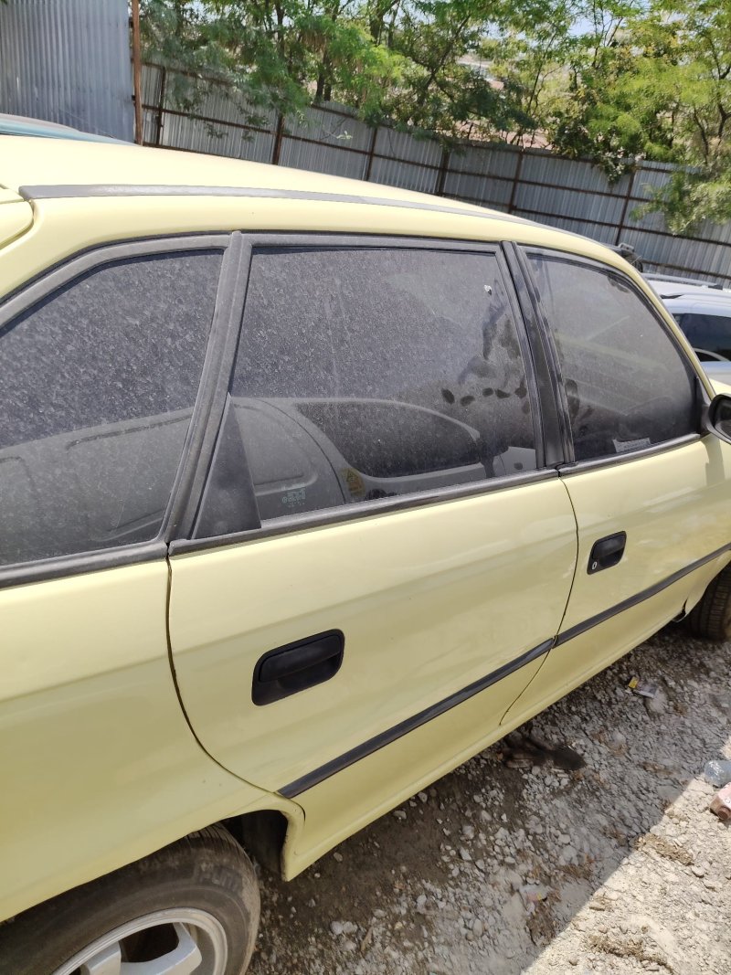 1994 - 2001 Opel Astra F Çıkma Sağ Arka Kapı