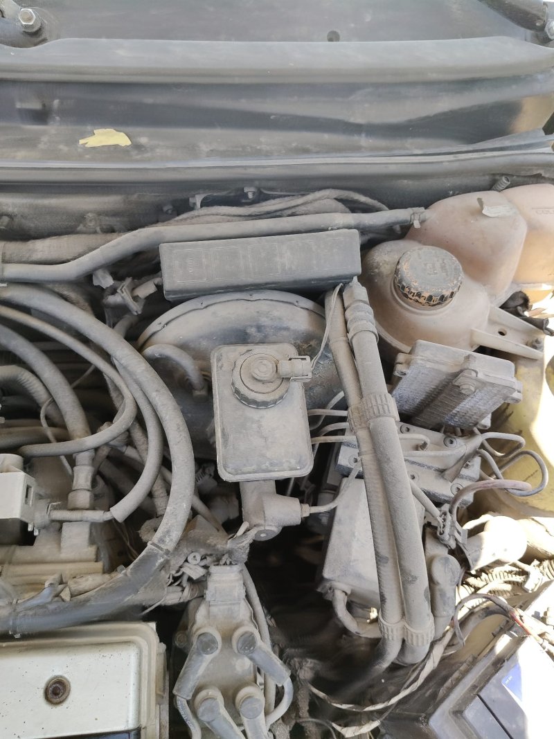 1994 - 2001 Opel Astra F Çıkma Westinghouse