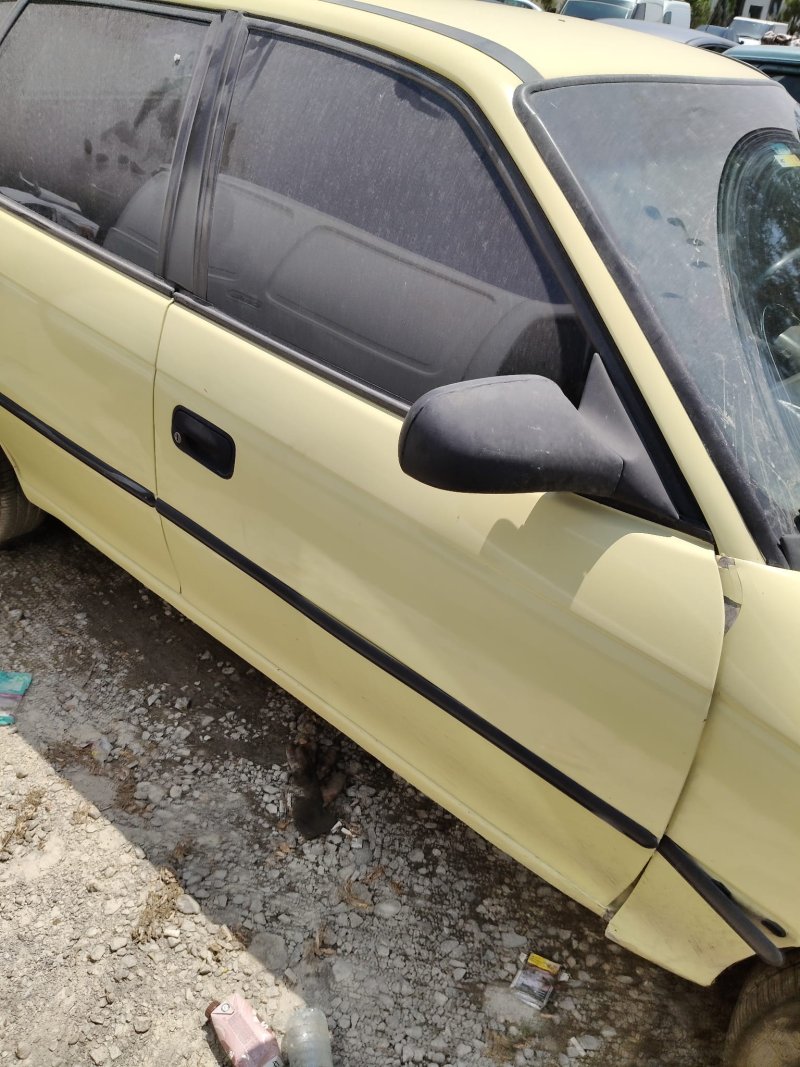 1994 - 2001 Opel Astra F Sağ Ön Çıkma Parça Muğla