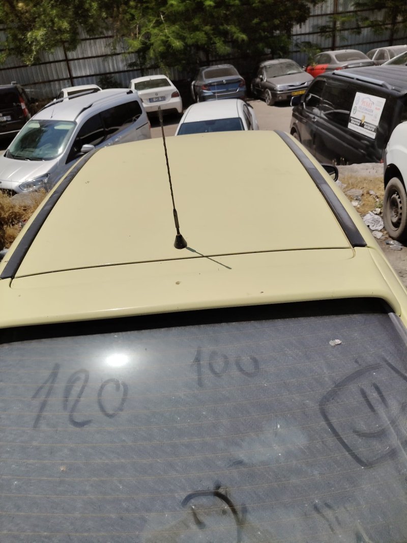 1994 - 2001 Opel Astra F HB Çıkma Tavan