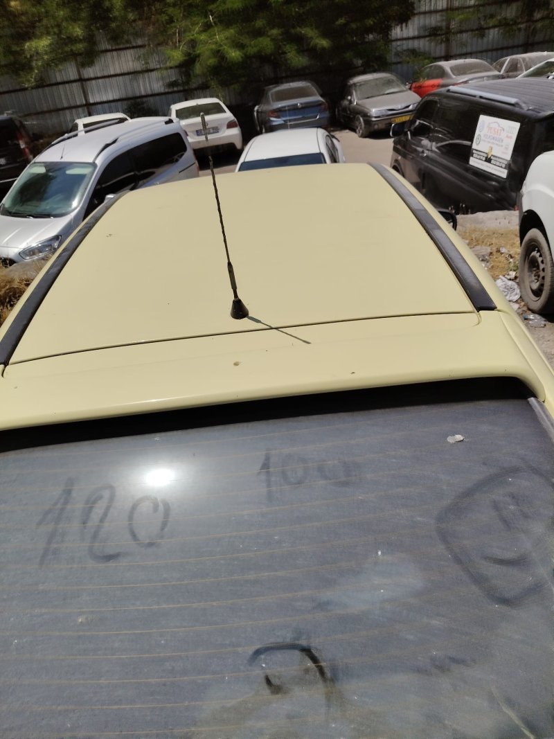 1992 - 2001 Opel Astra F HB Çıkma Tavan