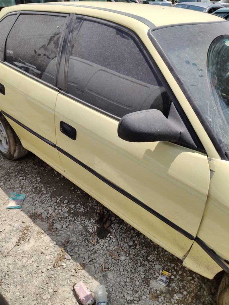 1992 - 2001 Opel Astra F Çıkma Sağ Ön Kapı