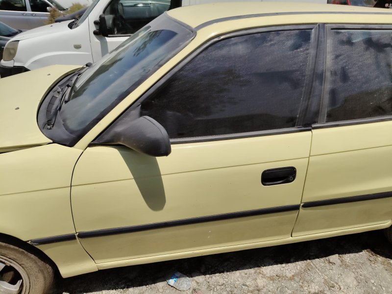 1992 - 2001 Opel Astra F Çıkma Sol Ön Kapı 